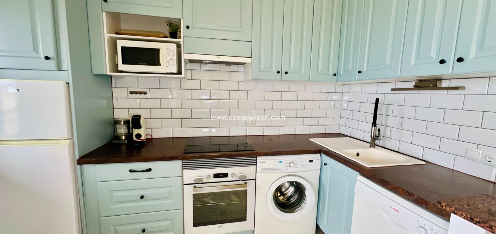 Sale - Apartment - Torrevieja - Miramar - Torre Del Moro