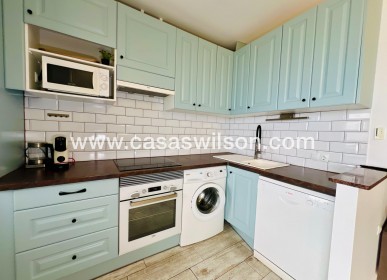 Sale - Apartment - Torrevieja - Miramar - Torre Del Moro