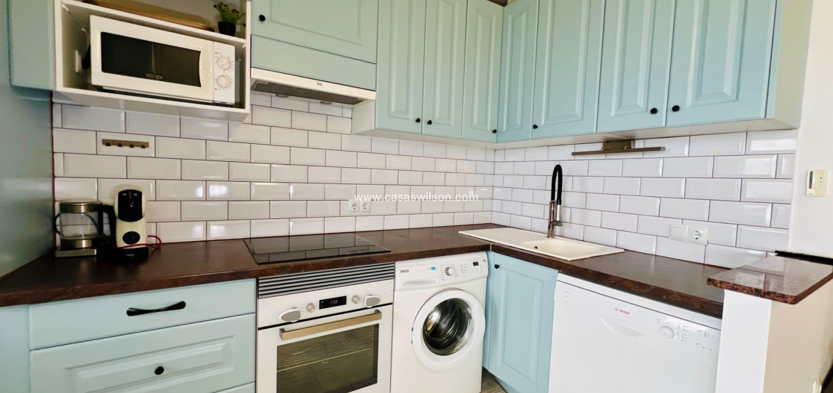 Sale - Apartment - Torrevieja - Miramar - Torre Del Moro