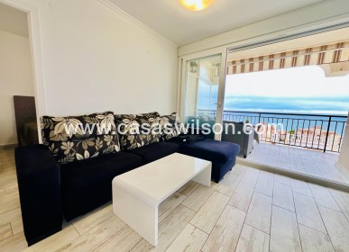 Sale - Apartment - Torrevieja - Miramar - Torre Del Moro