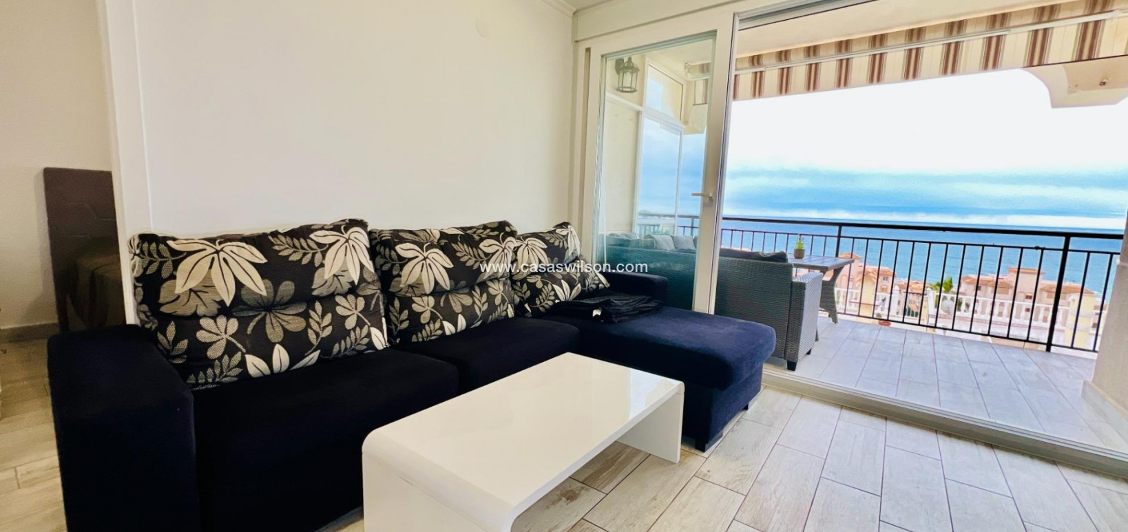 Sale - Apartment - Torrevieja - Miramar - Torre Del Moro