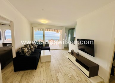 Sale - Apartment - Torrevieja - Miramar - Torre Del Moro