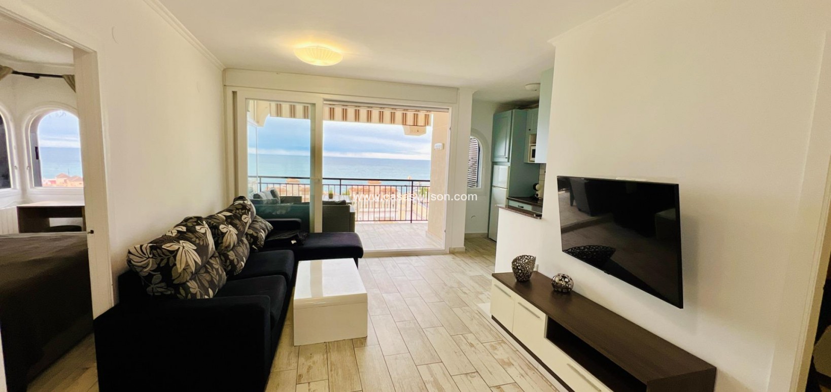 Sale - Apartment - Torrevieja - Miramar - Torre Del Moro
