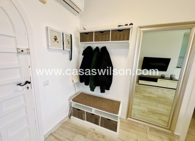 Sale - Apartment - Torrevieja - Miramar - Torre Del Moro