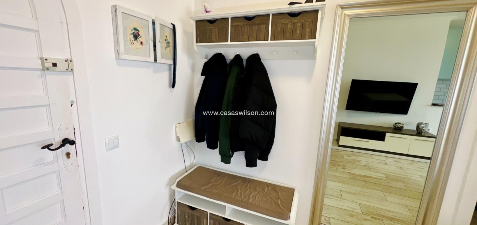 Sale - Apartment - Torrevieja - Miramar - Torre Del Moro