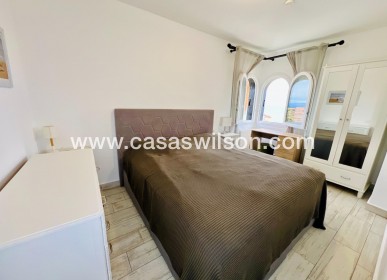 Sale - Apartment - Torrevieja - Miramar - Torre Del Moro