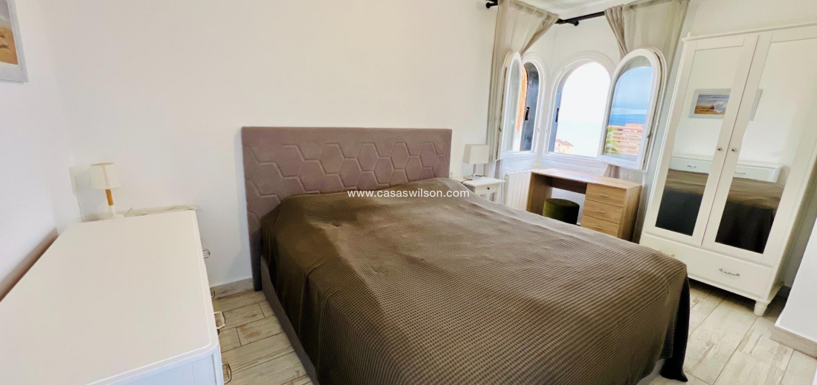 Sale - Apartment - Torrevieja - Miramar - Torre Del Moro