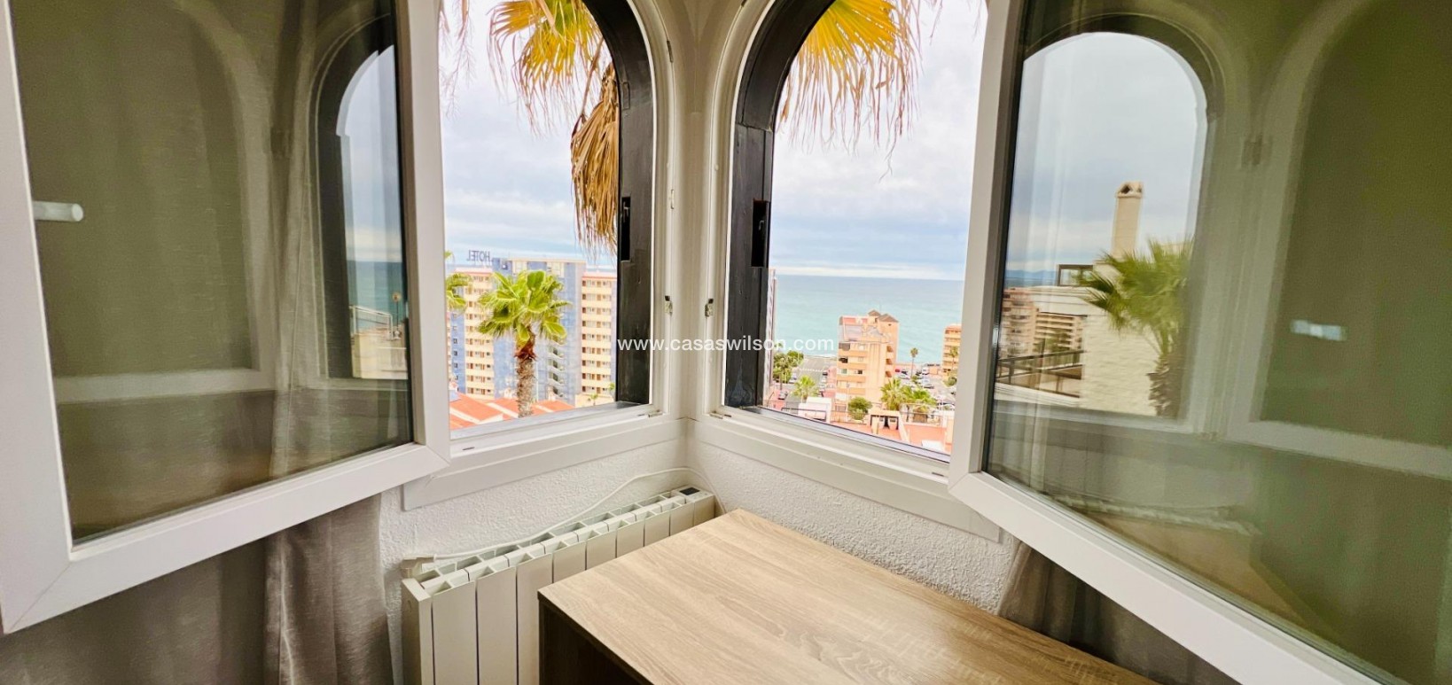 Sale - Apartment - Torrevieja - Miramar - Torre Del Moro