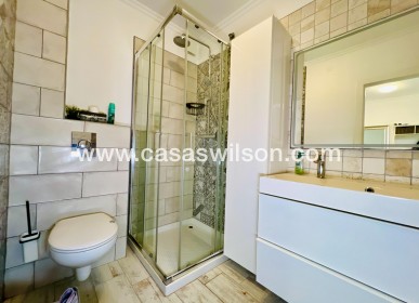 Sale - Apartment - Torrevieja - Miramar - Torre Del Moro