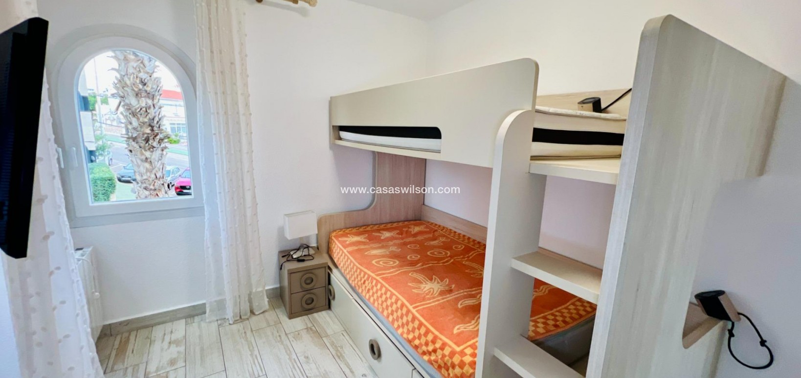 Sale - Apartment - Torrevieja - Miramar - Torre Del Moro