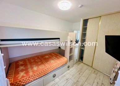 Sale - Apartment - Torrevieja - Miramar - Torre Del Moro