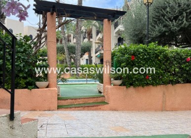 Sale - Apartment - Torrevieja - Miramar - Torre Del Moro