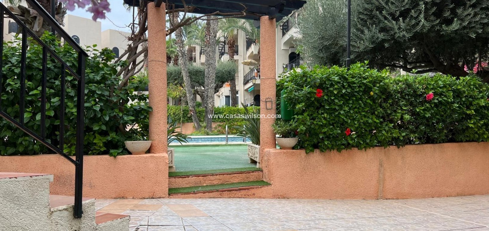 Sale - Apartment - Torrevieja - Miramar - Torre Del Moro