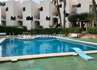 Sale - Apartment - Torrevieja - Miramar - Torre Del Moro