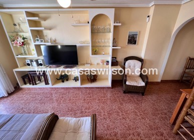 Sale - Appartement - Torrevieja - Costa Blanca