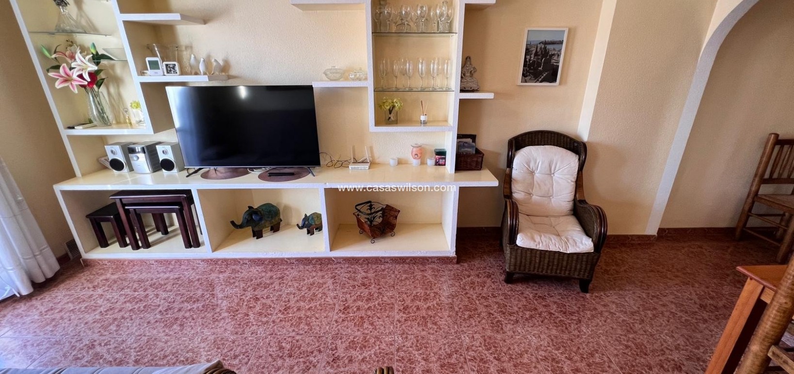 Sale - Appartement - Torrevieja - Costa Blanca