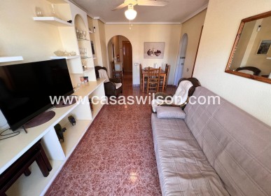 Sale - Appartement - Torrevieja - Costa Blanca