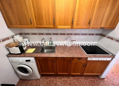 Sale - Appartement - Torrevieja - Costa Blanca