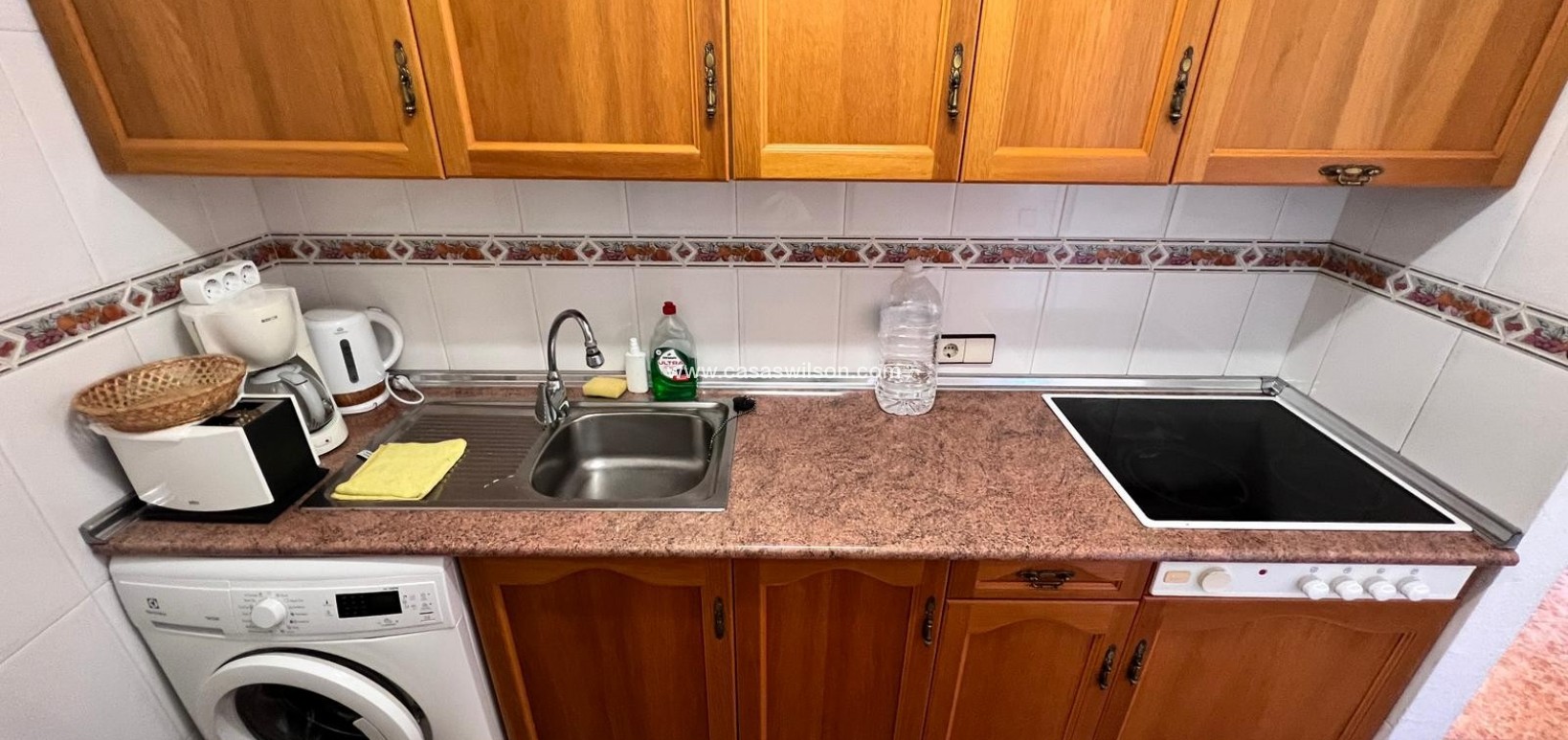 Sale - Appartement - Torrevieja - Costa Blanca