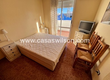 Sale - Appartement - Torrevieja - Costa Blanca