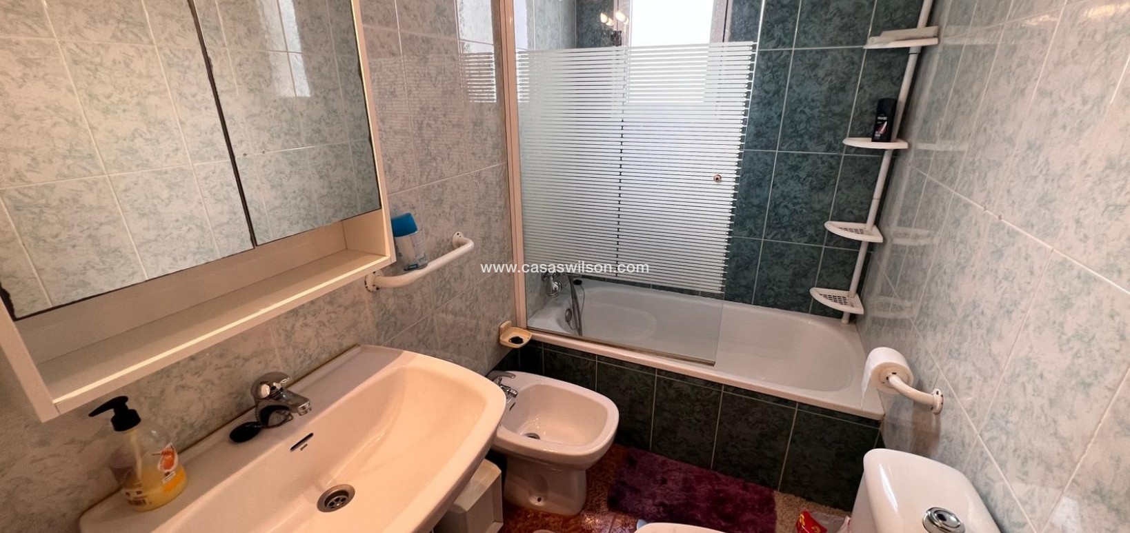 Sale - Appartement - Torrevieja - Costa Blanca