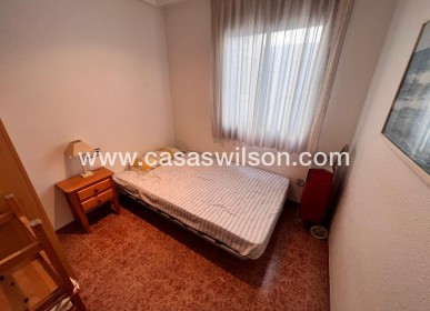 Sale - Appartement - Torrevieja - Costa Blanca