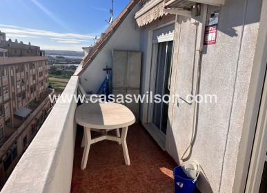Sale - Appartement - Torrevieja - Costa Blanca