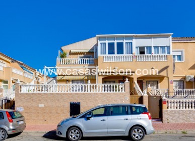 Venta - Bungalow - Torrevieja - El molino