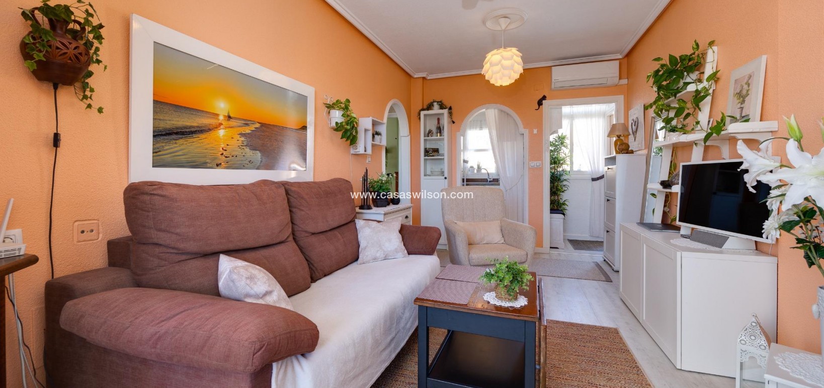 Venta - Bungalow - Torrevieja - El molino