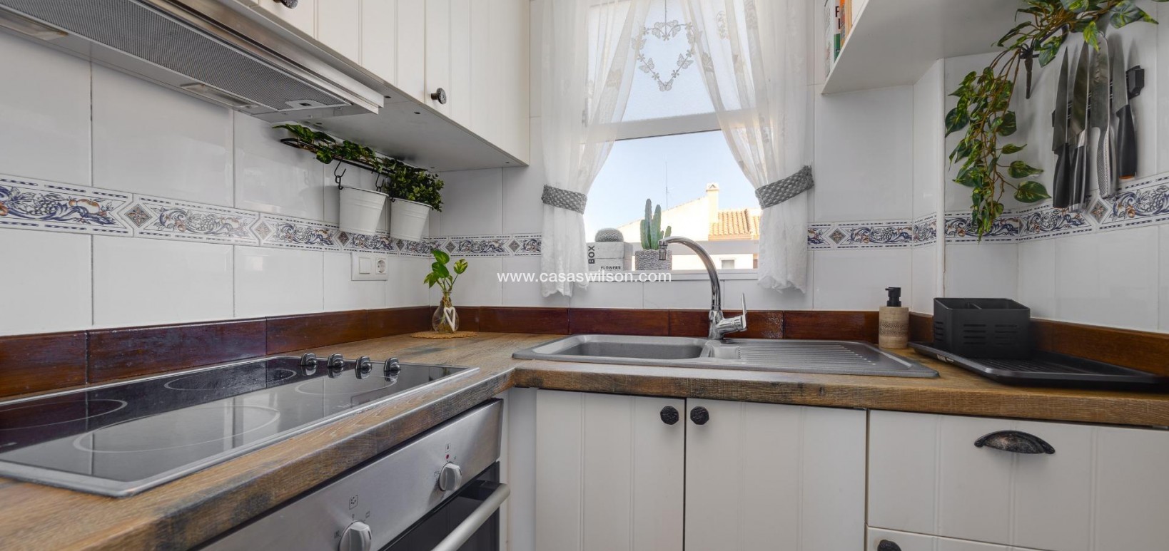 Venta - Bungalow - Torrevieja - El molino