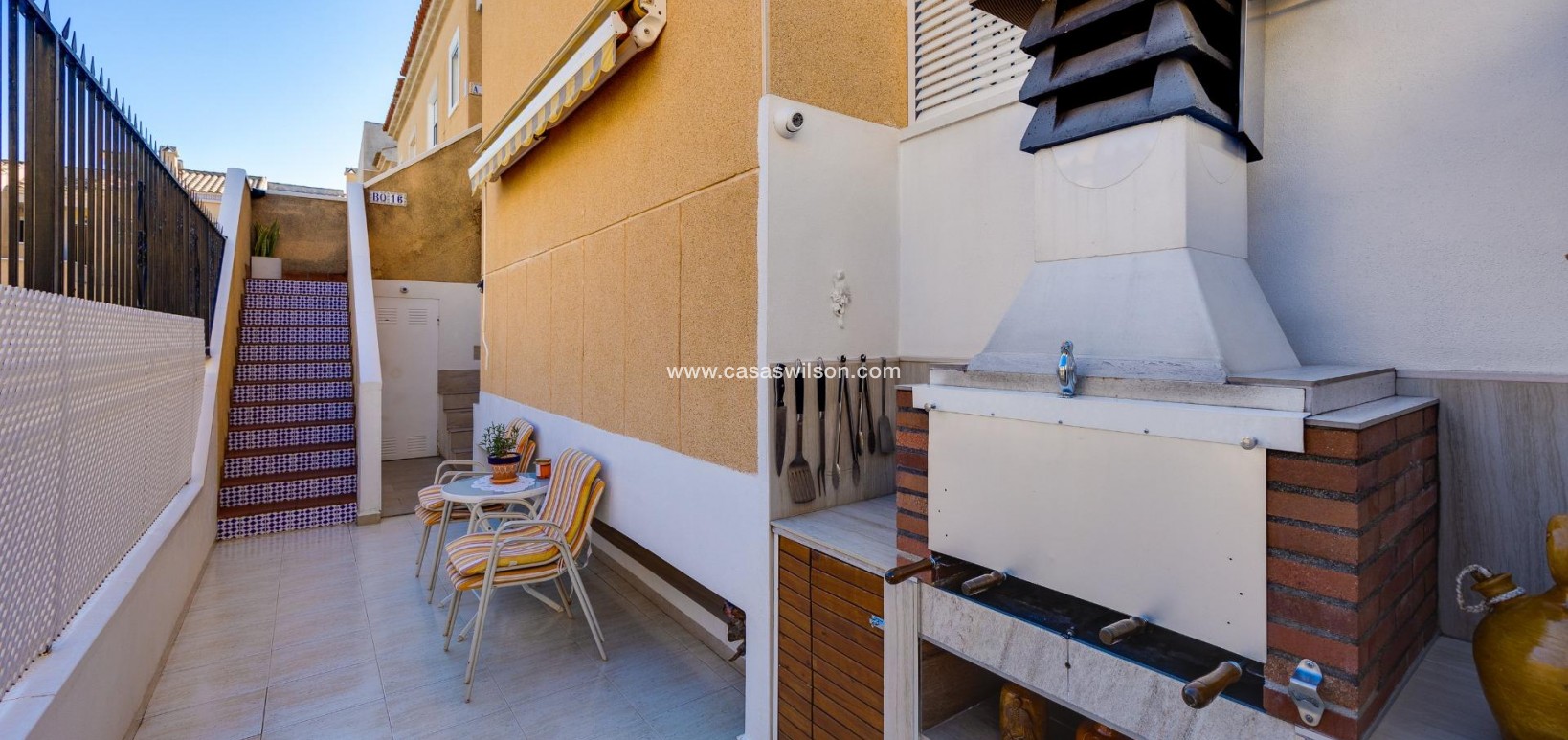 Venta - Bungalow - Torrevieja - El molino