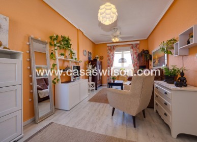 Venta - Bungalow - Torrevieja - El molino