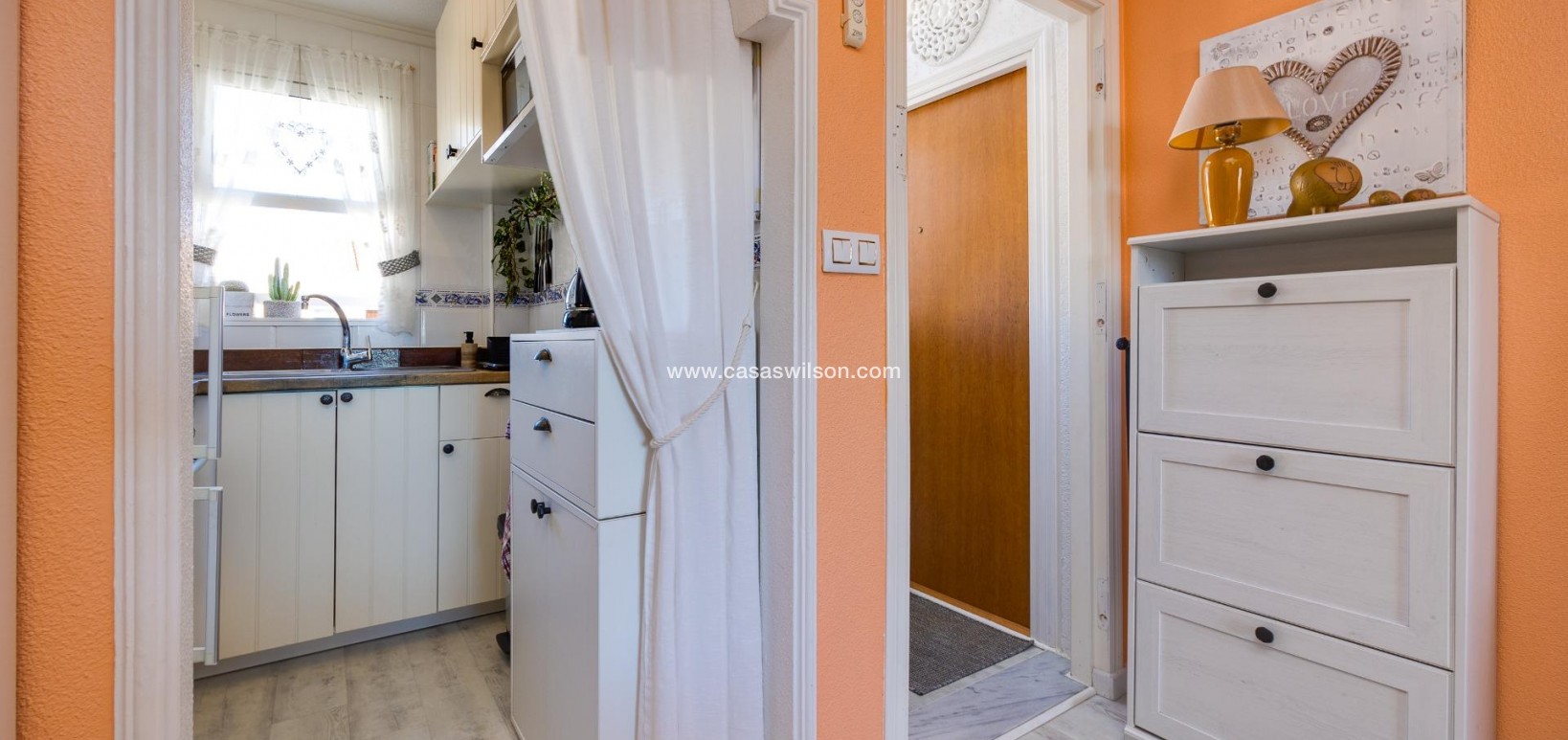 Venta - Bungalow - Torrevieja - El molino