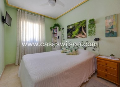 Venta - Bungalow - Torrevieja - El molino