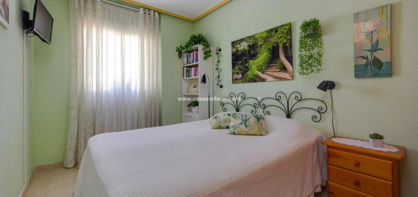 Venta - Bungalow - Torrevieja - El molino