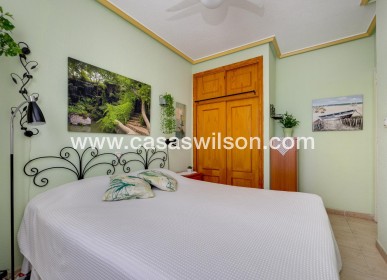 Venta - Bungalow - Torrevieja - El molino