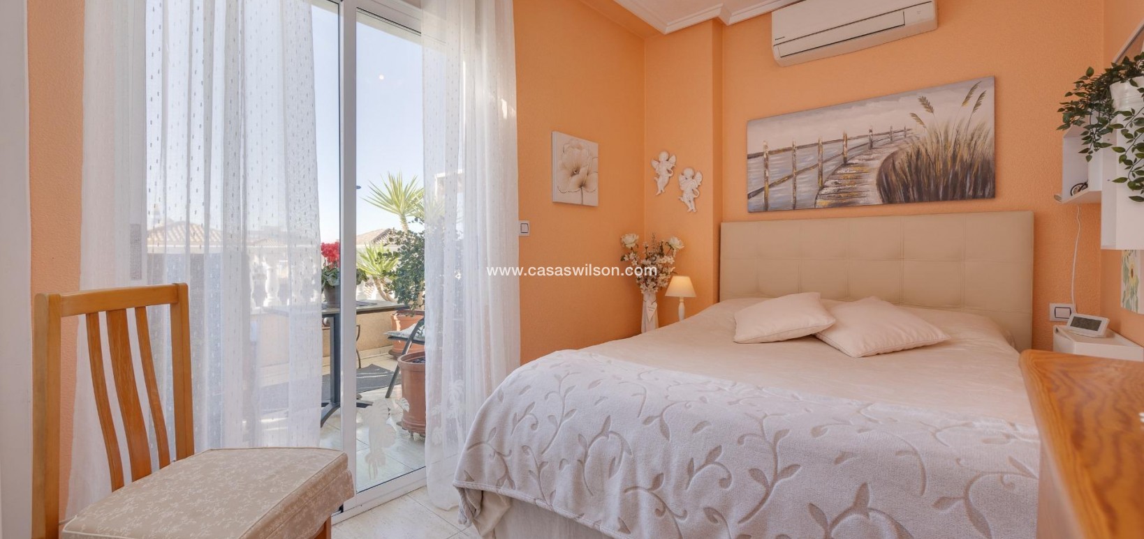 Venta - Bungalow - Torrevieja - El molino