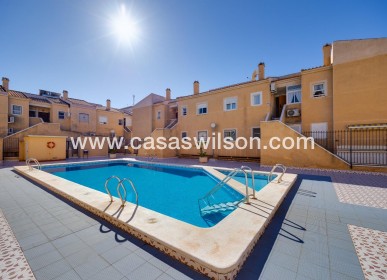 Venta - Bungalow - Torrevieja - El molino