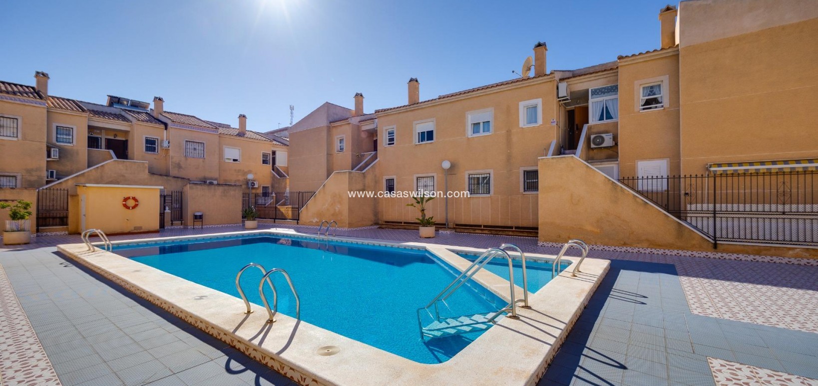 Venta - Bungalow - Torrevieja - El molino