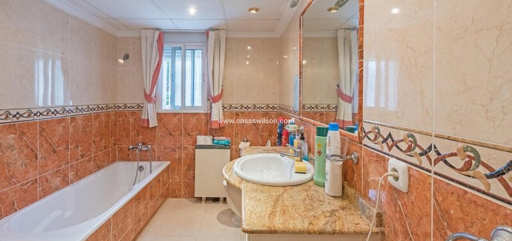 Sale - Villa - La Murada - Inland