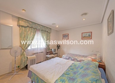 Sale - Villa - La Murada - Inland