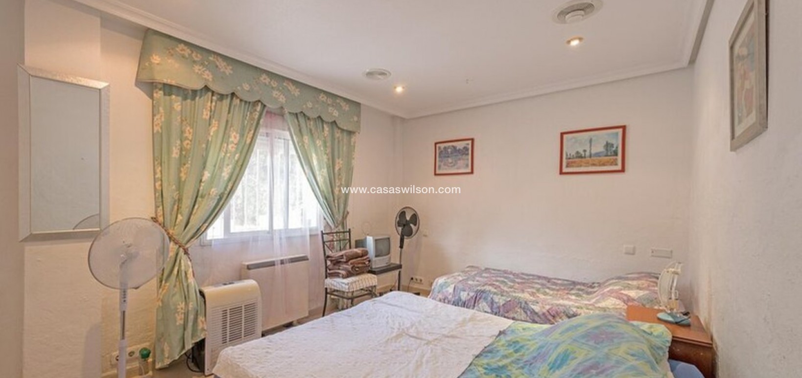 Sale - Villa - La Murada - Inland