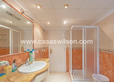 Sale - Villa - La Murada - Inland