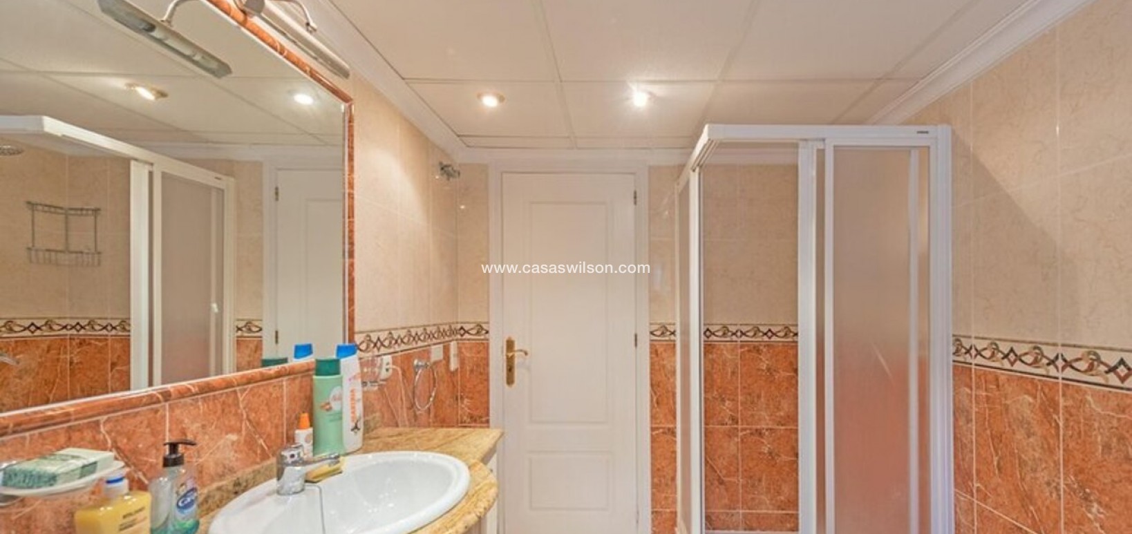 Sale - Villa - La Murada - Inland