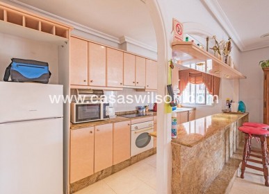 Sale - Villa - La Murada - Inland