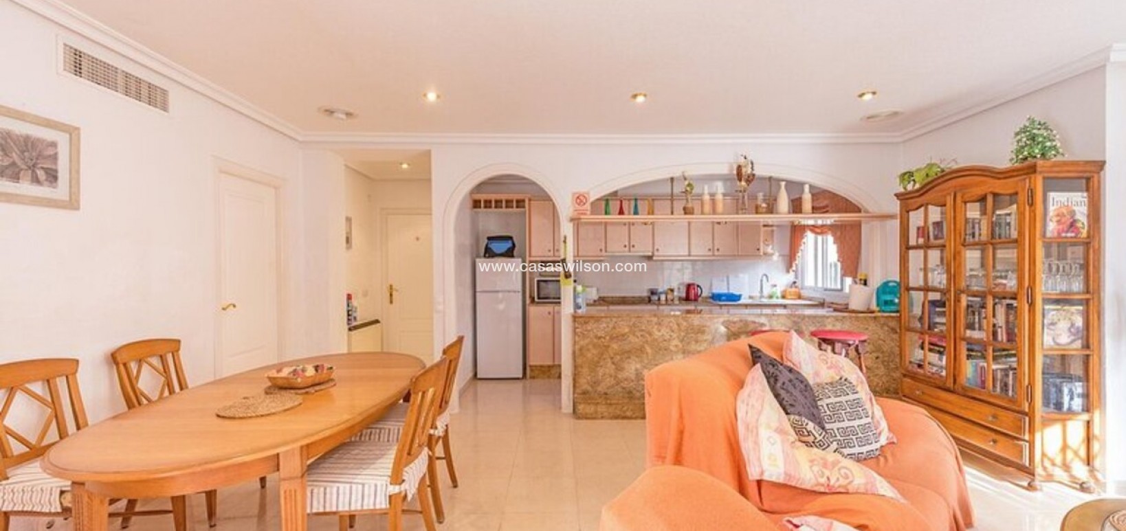 Sale - Villa - La Murada - Inland