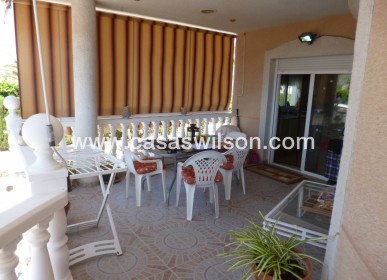 Sale - Villa - La Murada - Inland