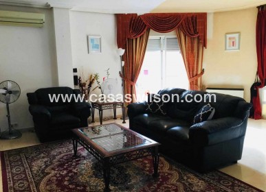 Sale - Villa - La Murada - Inland