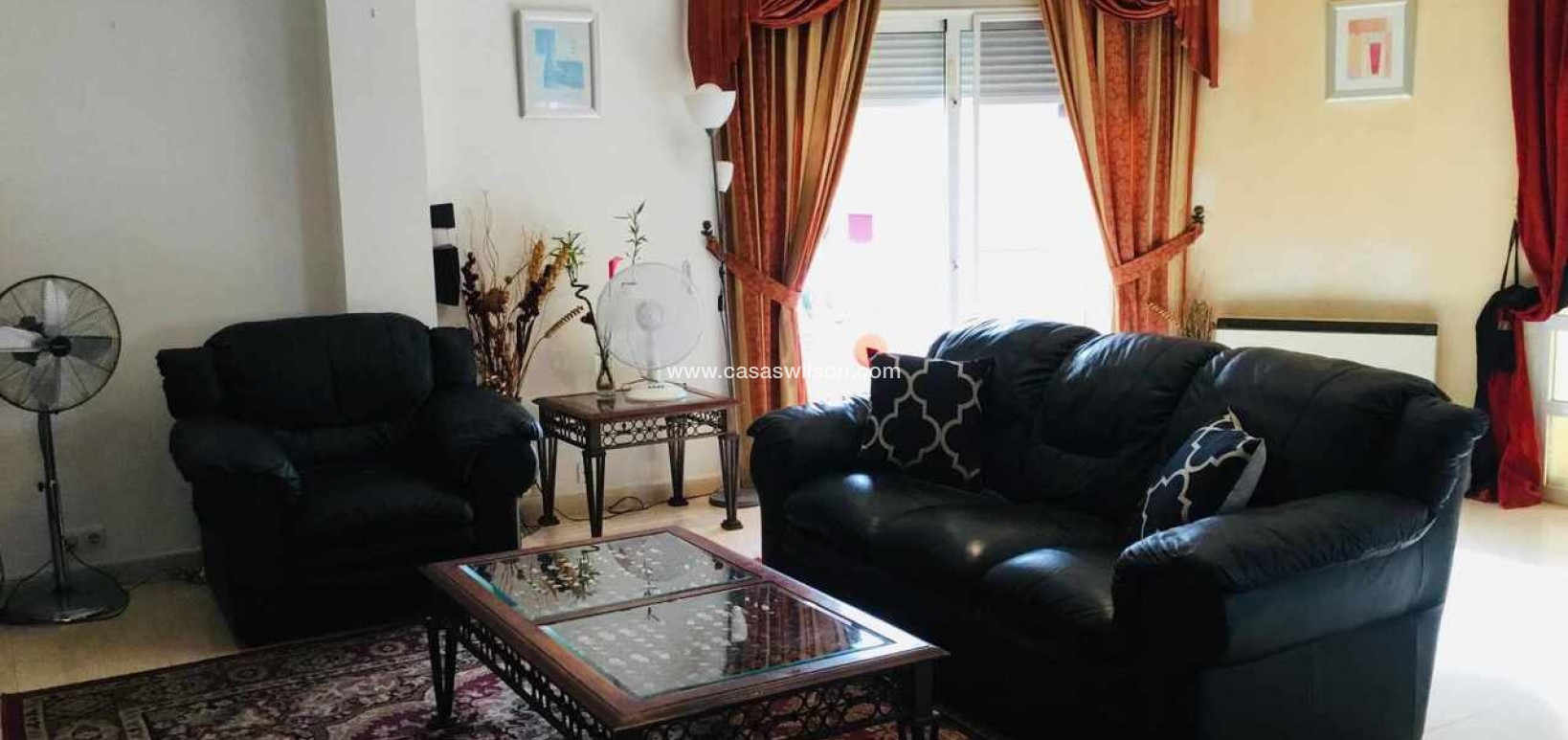 Sale - Villa - La Murada - Inland