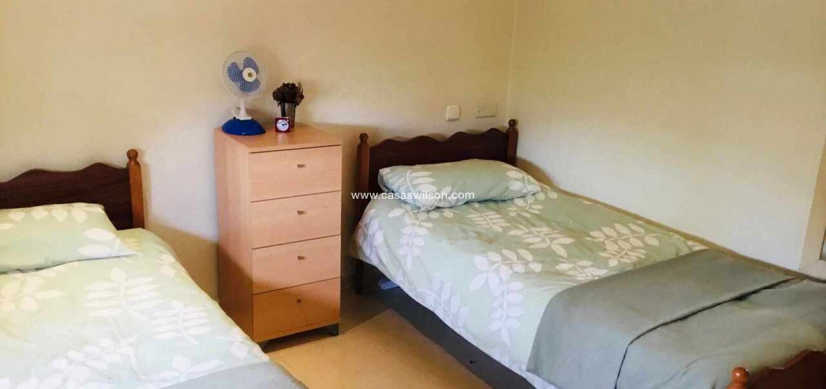 Sale - Villa - La Murada - Inland